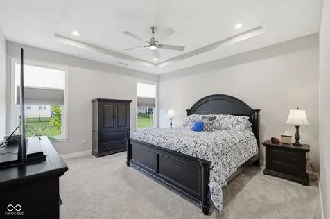 15112 Covebrook Lane Fishers IN 46040