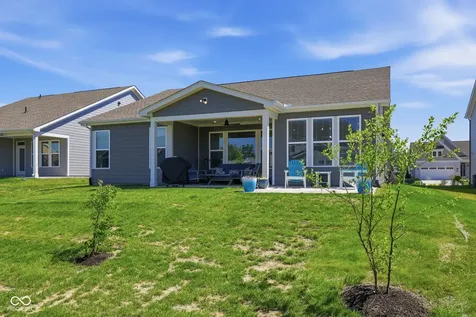 15112 Covebrook Lane Fishers IN 46040
