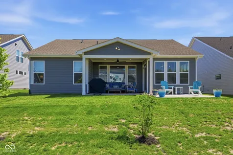 15112 Covebrook Lane Fishers IN 46040