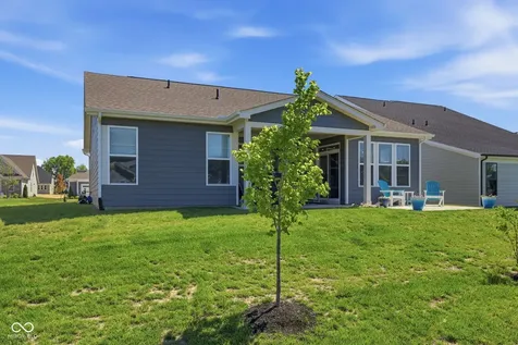 15112 Covebrook Lane Fishers IN 46040