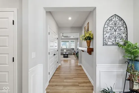 15112 Covebrook Lane Fishers IN 46040