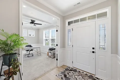 15112 Covebrook Lane Fishers IN 46040