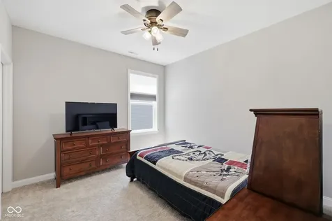 15112 Covebrook Lane Fishers IN 46040