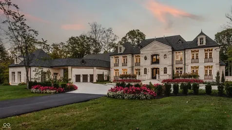 10585 Hussey Lane Carmel IN 46032