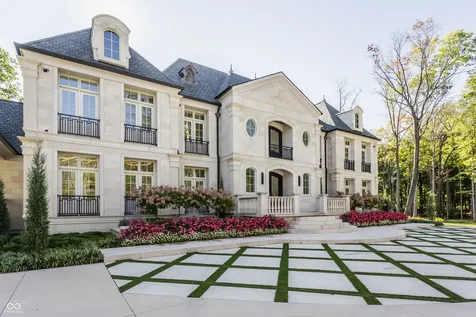 10585 Hussey Lane Carmel IN 46032