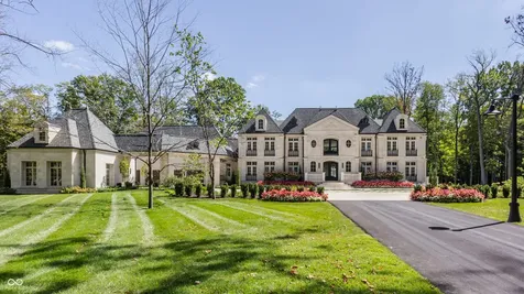 10585 Hussey Lane Carmel IN 46032