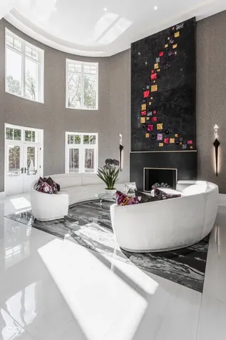 10585 Hussey Lane Carmel IN 46032