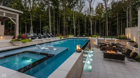10585 Hussey Lane Carmel IN 46032