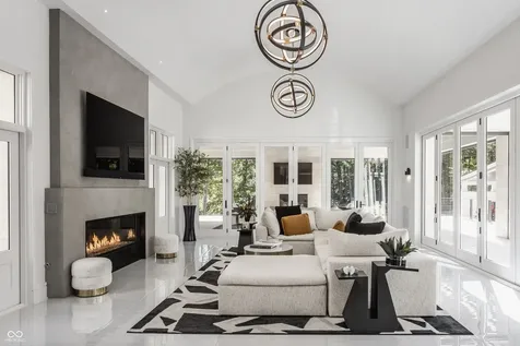 10585 Hussey Lane Carmel IN 46032