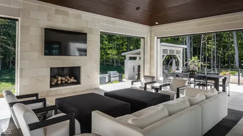 10585 Hussey Lane Carmel IN 46032
