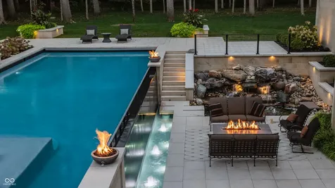 10585 Hussey Lane Carmel IN 46032