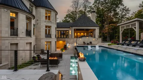 10585 Hussey Lane Carmel IN 46032