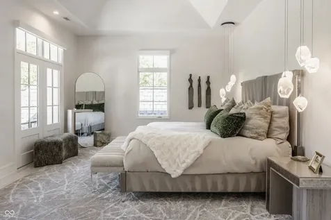 10585 Hussey Lane Carmel IN 46032