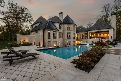 10585 Hussey Lane Carmel IN 46032