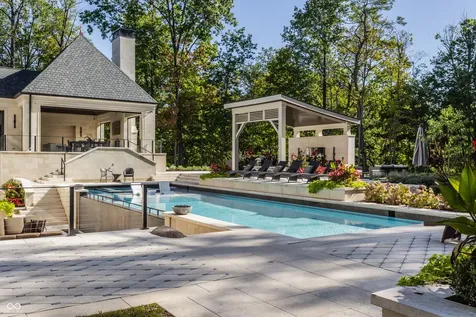 10585 Hussey Lane Carmel IN 46032