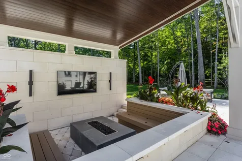 10585 Hussey Lane Carmel IN 46032