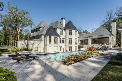 10585 Hussey Lane Carmel IN 46032