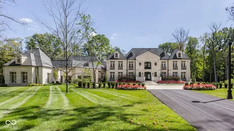 10585 Hussey Lane Carmel IN 46032