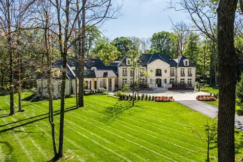 10585 Hussey Lane Carmel IN 46032