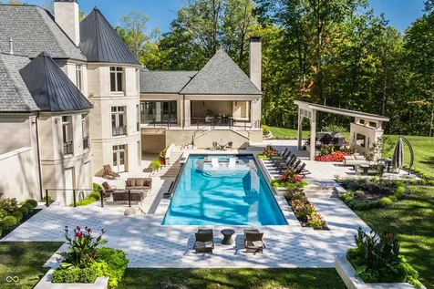 10585 Hussey Lane Carmel IN 46032