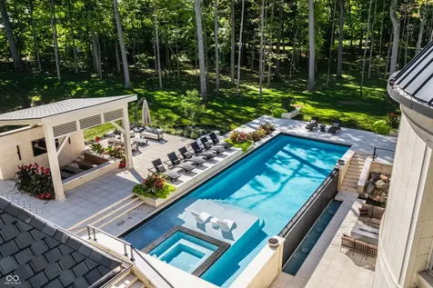 10585 Hussey Lane Carmel IN 46032