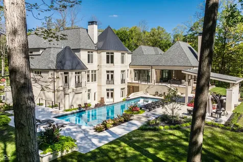 10585 Hussey Lane Carmel IN 46032