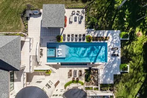 10585 Hussey Lane Carmel IN 46032