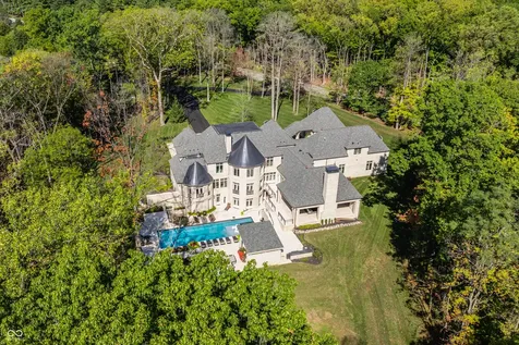 10585 Hussey Lane Carmel IN 46032