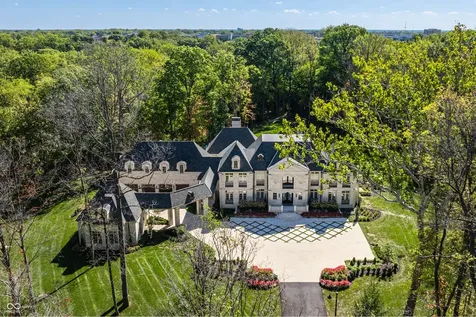 10585 Hussey Lane Carmel IN 46032
