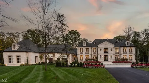 10585 Hussey Lane Carmel IN 46032
