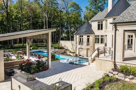 10585 Hussey Lane Carmel IN 46032
