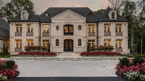 10585 Hussey Lane Carmel IN 46032