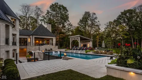 10585 Hussey Lane Carmel IN 46032