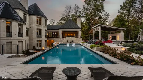10585 Hussey Lane Carmel IN 46032