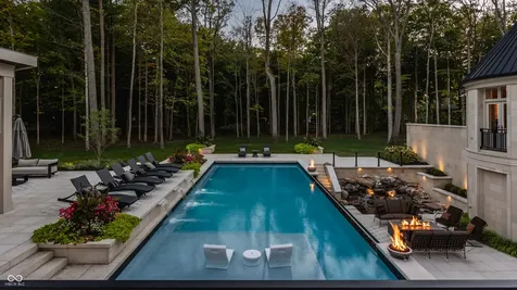 10585 Hussey Lane Carmel IN 46032