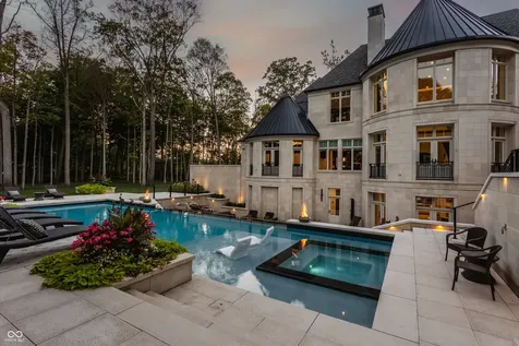 10585 Hussey Lane Carmel IN 46032