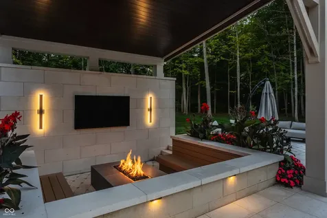 10585 Hussey Lane Carmel IN 46032