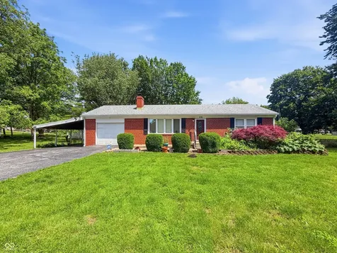 3140 Tulip Drive Indianapolis IN 46227