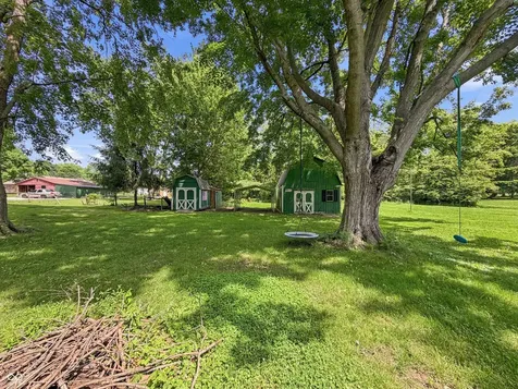 3140 Tulip Drive Indianapolis IN 46227