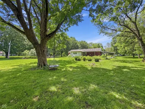 3140 Tulip Drive Indianapolis IN 46227