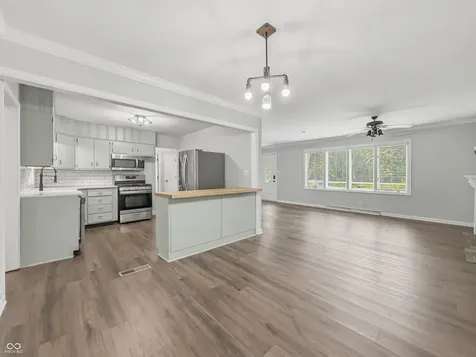 3140 Tulip Drive Indianapolis IN 46227