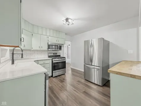 3140 Tulip Drive Indianapolis IN 46227