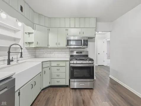 3140 Tulip Drive Indianapolis IN 46227