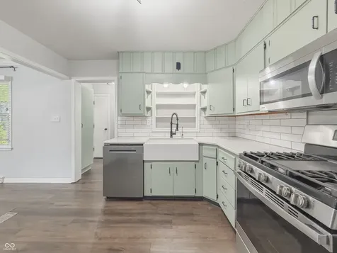 3140 Tulip Drive Indianapolis IN 46227