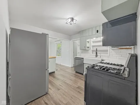 3140 Tulip Drive Indianapolis IN 46227
