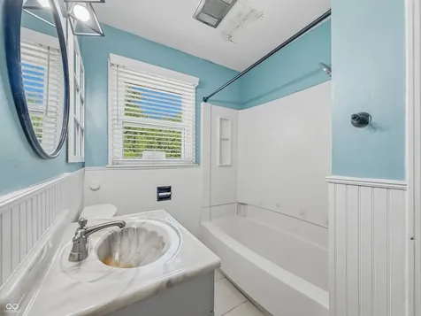 3140 Tulip Drive Indianapolis IN 46227