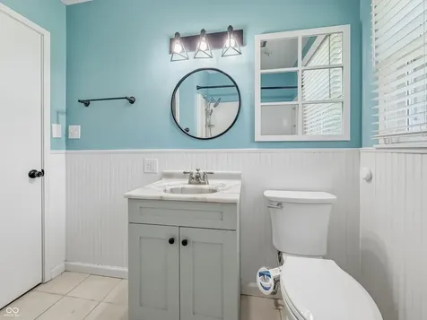 3140 Tulip Drive Indianapolis IN 46227