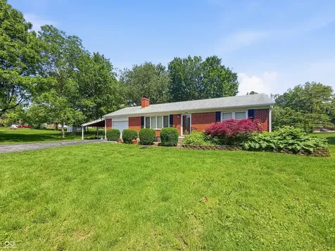 3140 Tulip Drive Indianapolis IN 46227