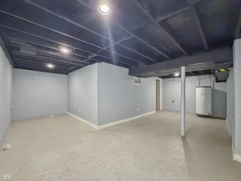 3140 Tulip Drive Indianapolis IN 46227