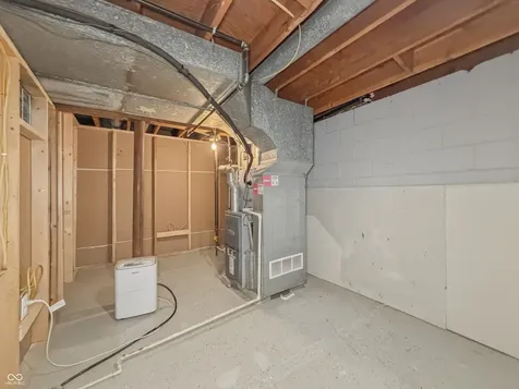 3140 Tulip Drive Indianapolis IN 46227